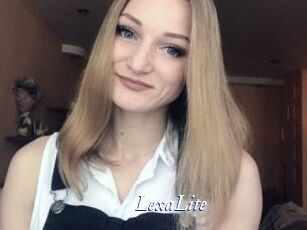 LexaLite