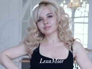 LexaMoor