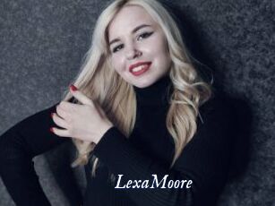 LexaMoore