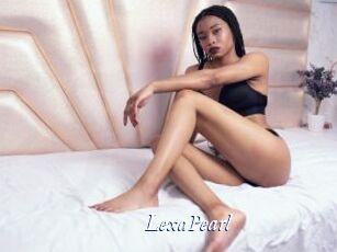 LexaPearl