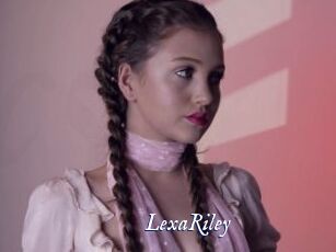 LexaRiley