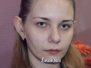 LexaSolo