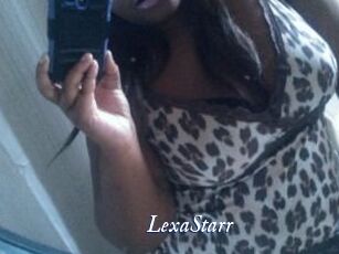 LexaStarr