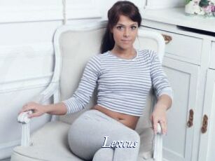Lexcus