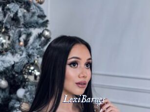 LexiBarnes