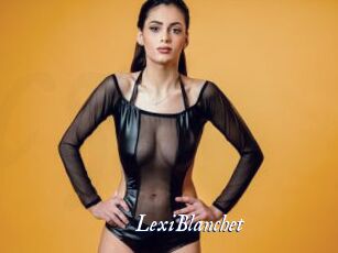 LexiBlanchet