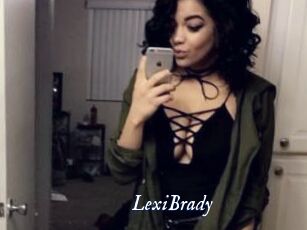 LexiBrady