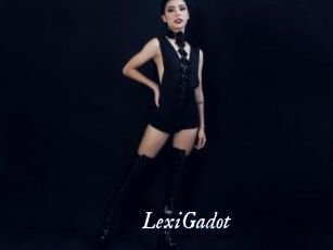 LexiGadot