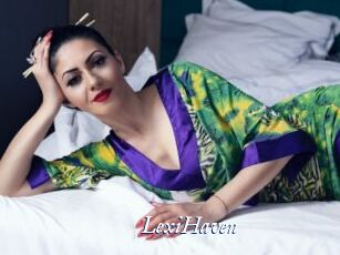 LexiHaven