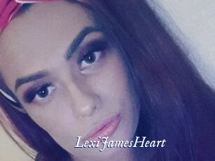 LexiJamesHeart