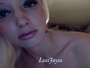 LexiJayxo