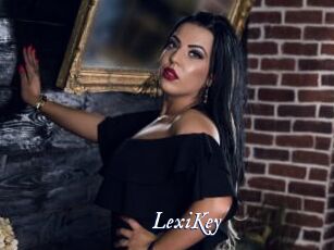 LexiKey