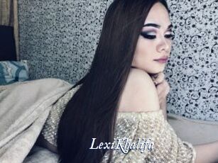 LexiKhalifa
