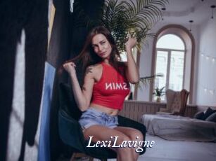 LexiLavigne
