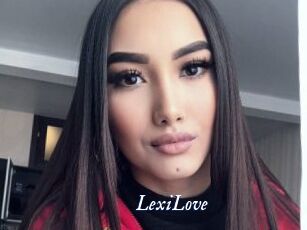 LexiLove