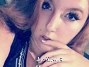LexiLove98
