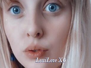 LexiLove_XO