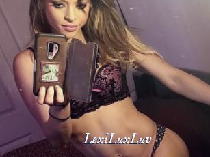 LexiLuxLuv