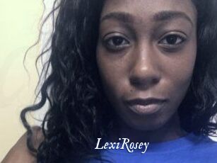 Lexi_Rosey Cam 5