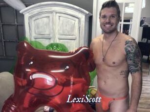 LexiScott
