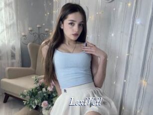 LexiVeil Cam 5