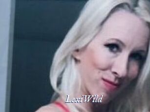 LexiWild