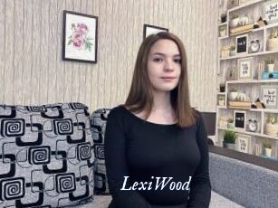 LexiWood