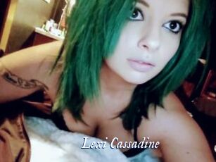 Lexi_Cassadine