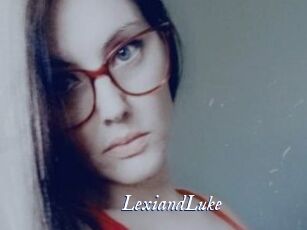 LexiandLuke