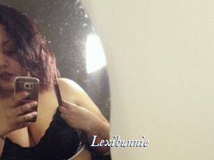 Lexibunnie