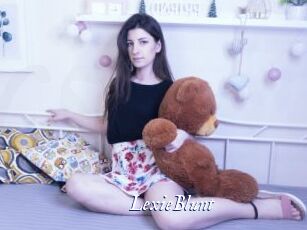 LexieBlunt