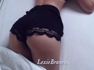 LexieBranson Cam 5