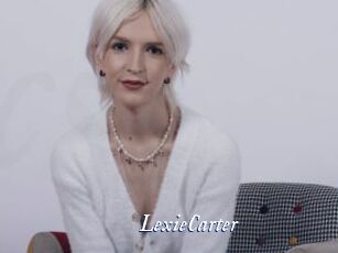 LexieCarter