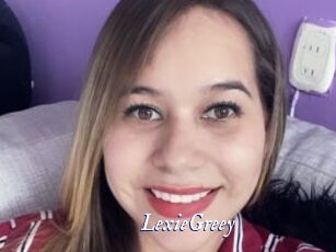 LexieGreey