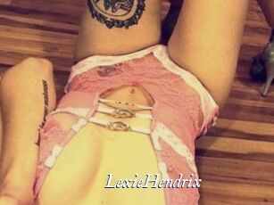 LexieHendrix
