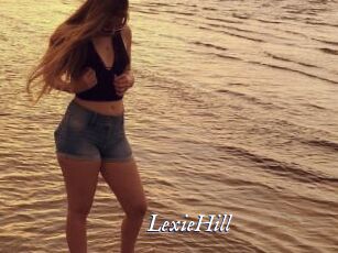 LexieHill