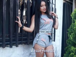 LexieJonesth