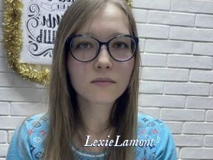 LexieLamont