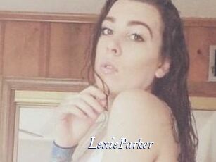 LexieParker