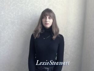 LexieSteawart