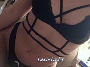 LexieTaylor