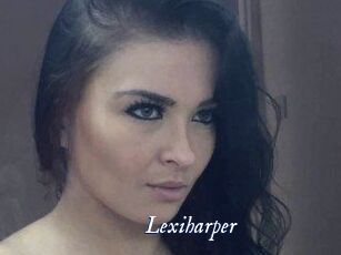 Lexiharper