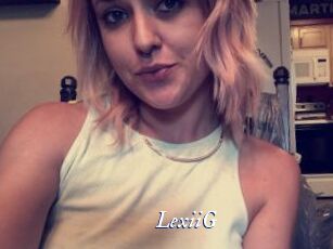 LexiiG