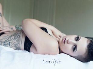 Lexiipie