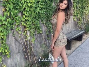 LexisLala