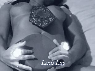 Lexis_Luv Cam 5