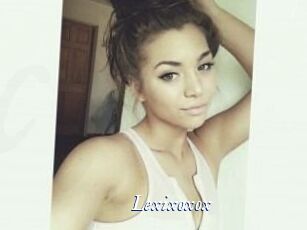 Lexixoxox