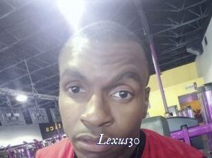 Lexus30