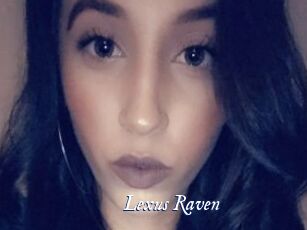 Lexus_Raven