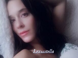 Lexusstella